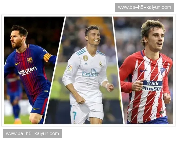 比分LaLiga——把西甲激情装进口袋