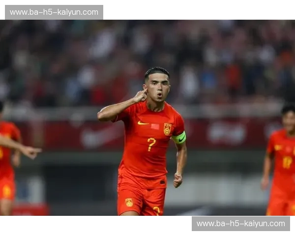 德黑兰的铁骑与长城的意志：伊朗vs国足，一场关于宿命与突围的巅峰博弈