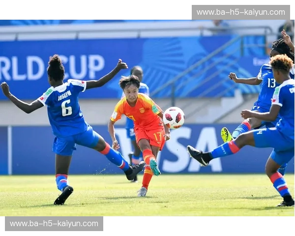 铿锵玫瑰与北欧极光的碰撞：中国女足vs芬兰女足，一场跨越纬度的绿茵博弈